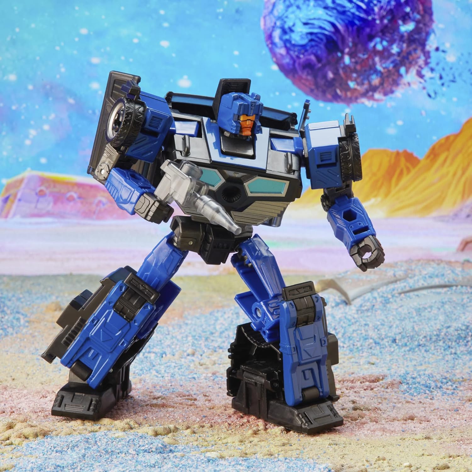 5.5-inch Action Figure L254091