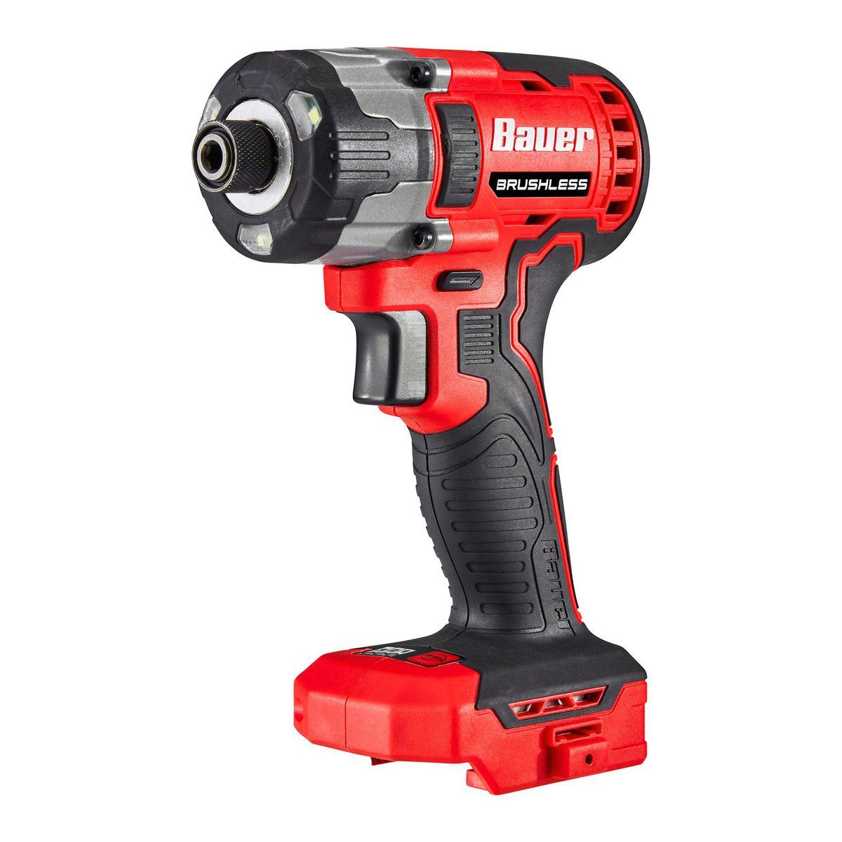 20V Brushless Cordless 1/4 in. Hex 3-Speed Impact Driver O29846