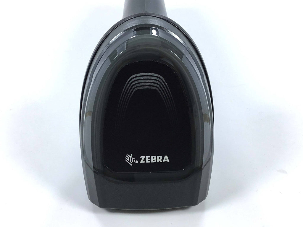 Twilight Black Corded Handheld Area Imager V5776