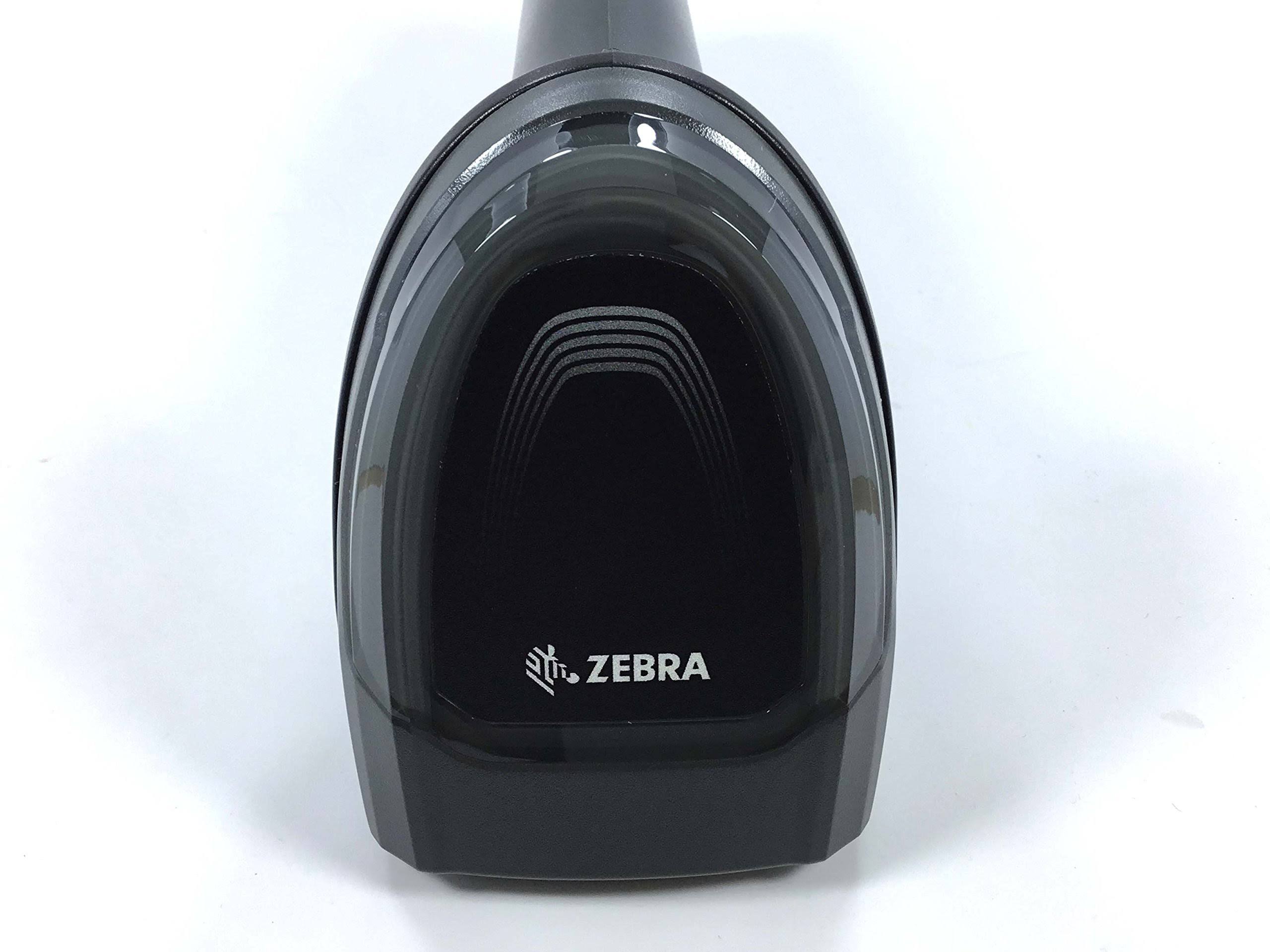Twilight Black Corded Handheld Area Imager V5776