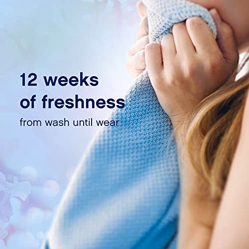 April Fresh 26.5 oz Laundry Scent Booster Beads W8355