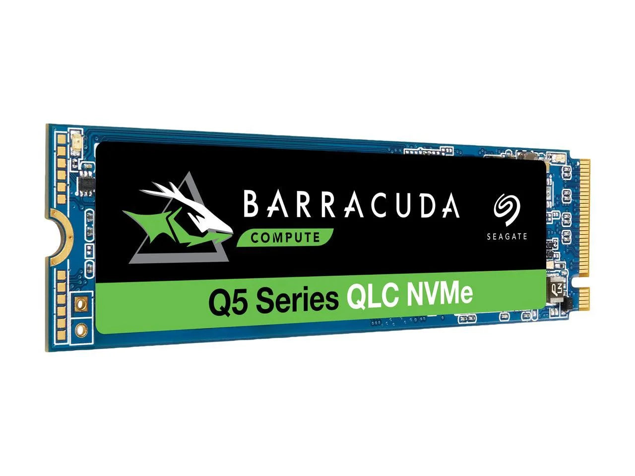 1TB PCIe Gen3 x4 NVMe Internal Solid State Drive Y739