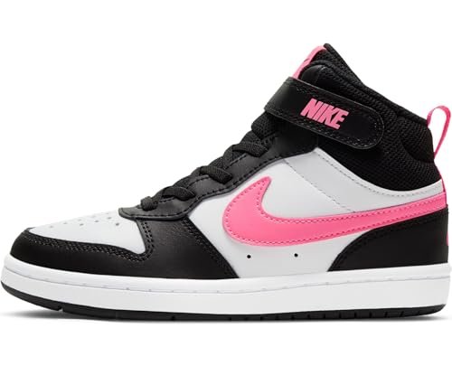 Boys Court Borough Mid 2 Shoes W8841