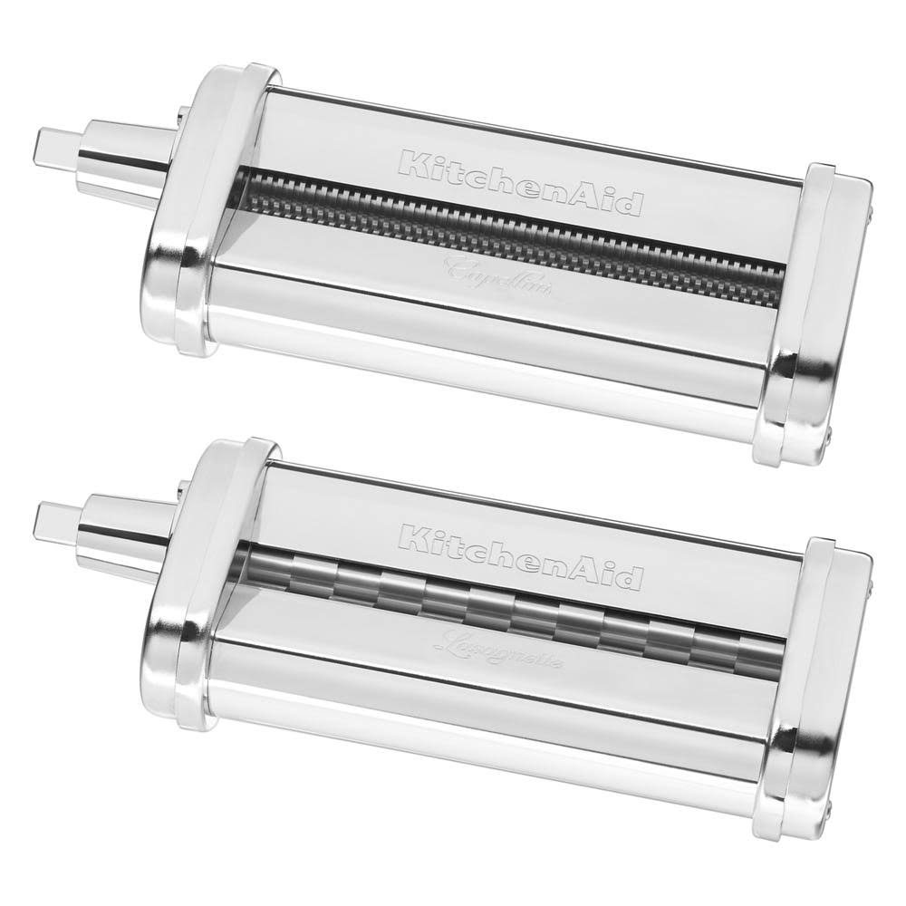 Pasta Cutter Set Attachment E2580