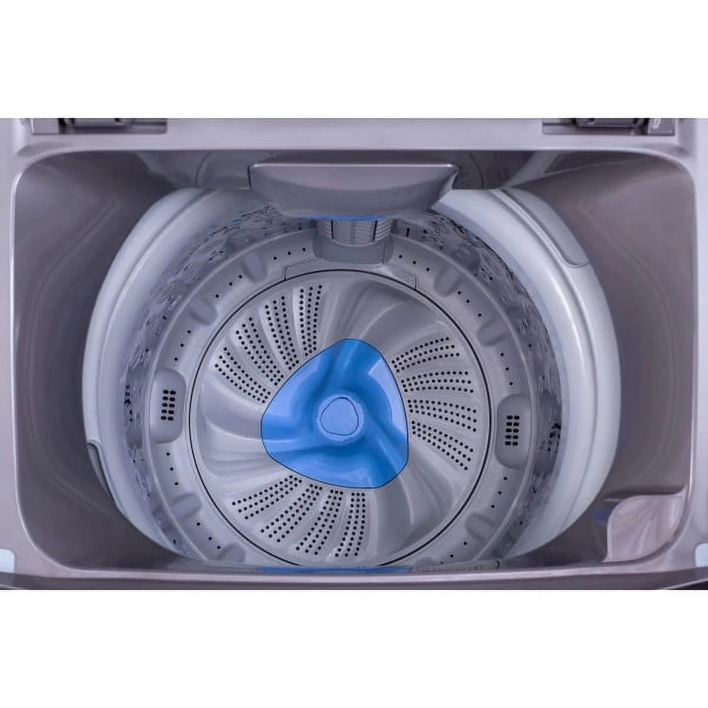 Gray 1.7 Cu. ft. Top Load Washer J647916