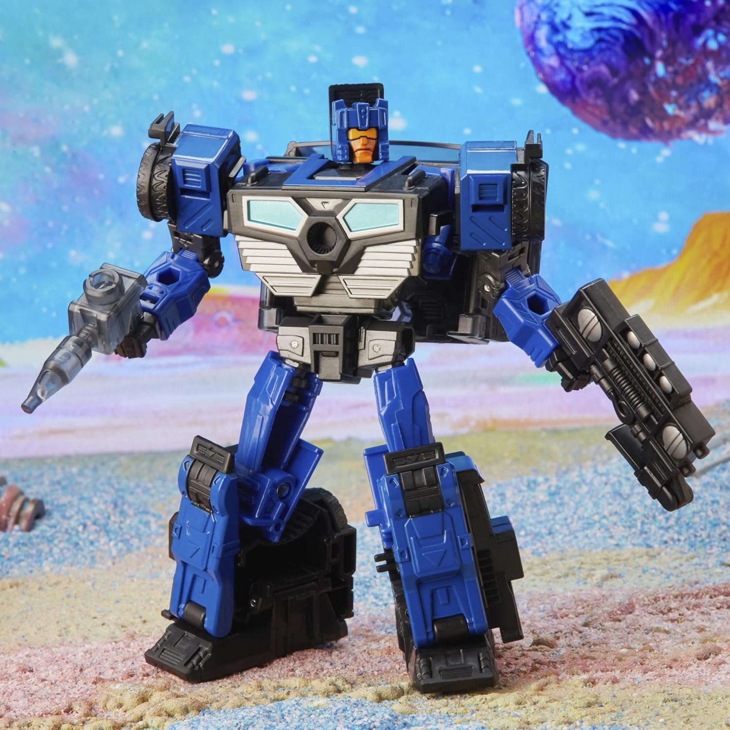 5.5-inch Action Figure L254091
