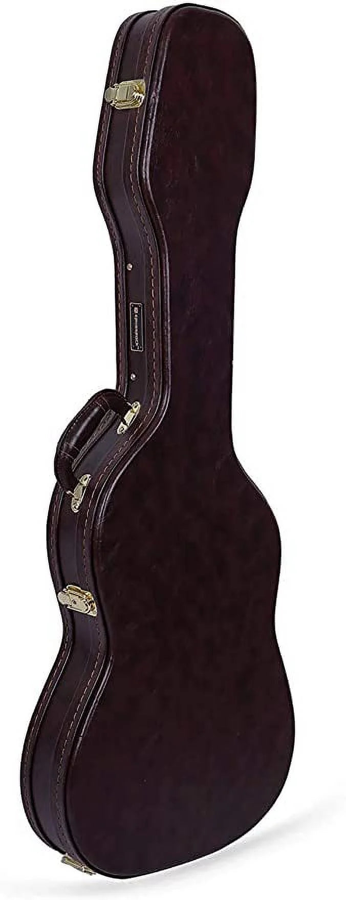 Wooden Hard Case for Electric Guitar E561924