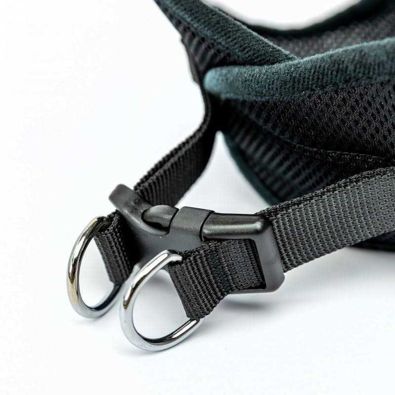 EZ Wrap Mesh Harness A30763