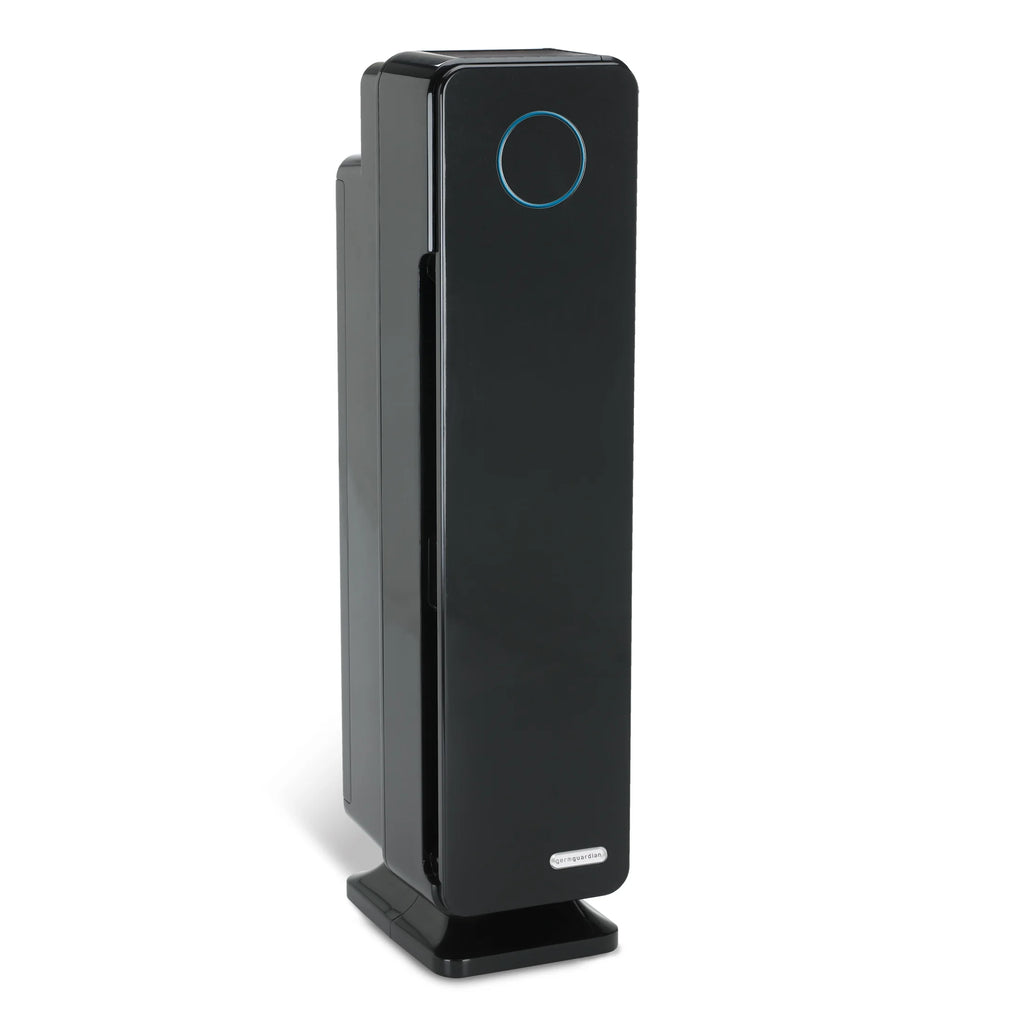 Tower Air Purifier with HEPA Filter, UV-C M343301