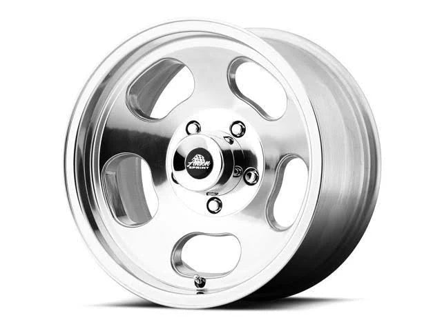 Polished 15x7 Wheel Rim B917468