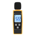 30-130Dba Digital Sound Level Meter J910