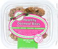 6 OZ Oatmeal Bites H86058