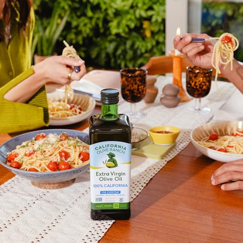 Olive Oil (1L (Pack of 1)) H607937