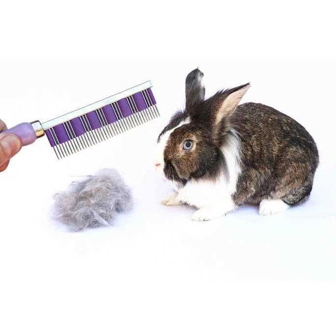 Hair Buster Comb H51326