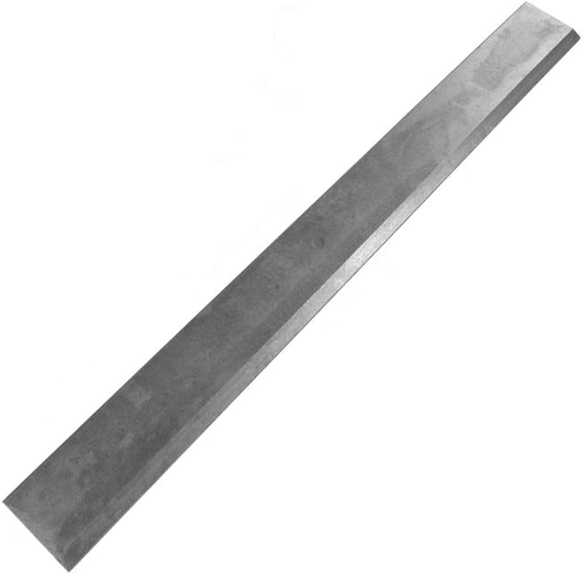 Hardened 1055 Carbon Steel Skidsteer Blade F522