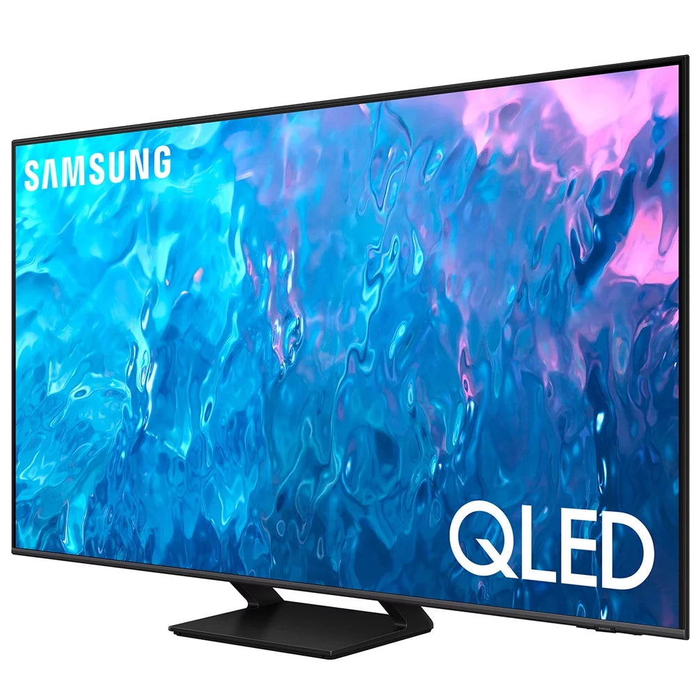 55" QLED 4K HDR Smart TV W651216