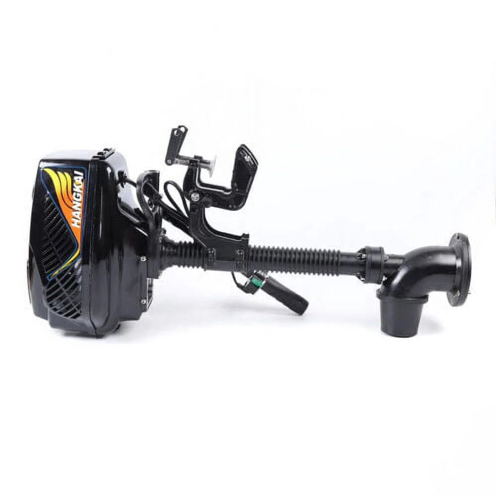 48V 1000W Electric Brushless Trolling Motor K76182