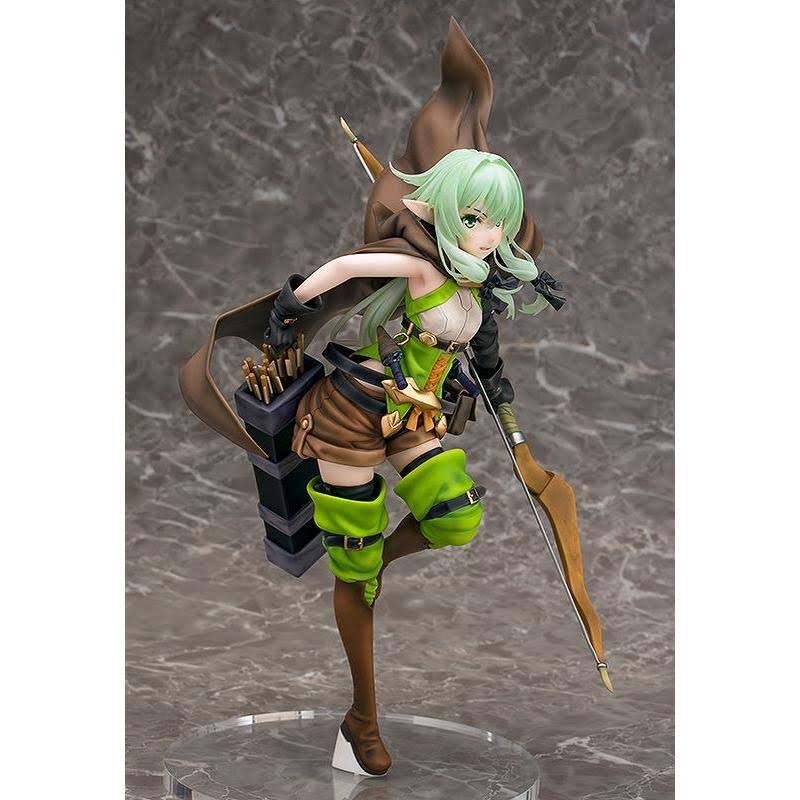 High Elf Archer 1/7 Scale Figure L3949
