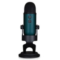 Teal USB Microphone T1846