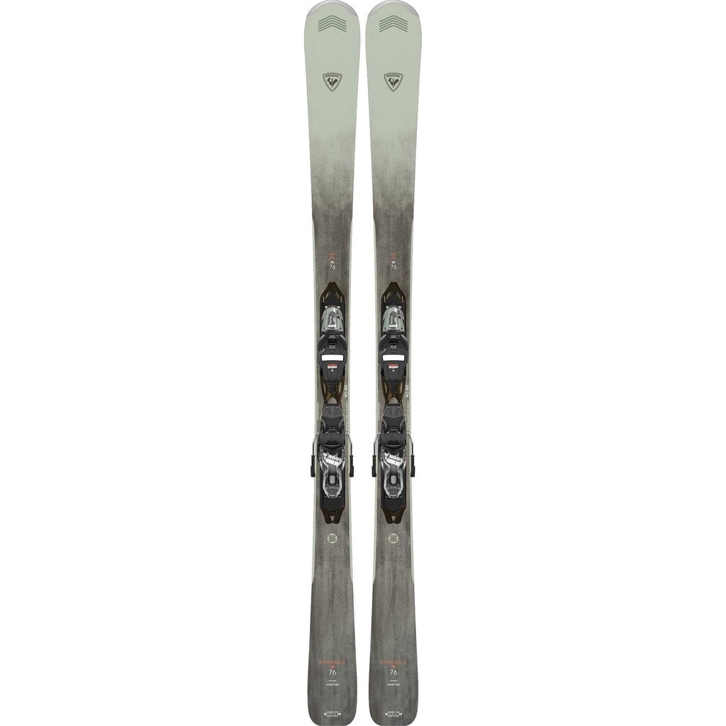 Women's Skis with Xpress 10 GW Bindings K995822