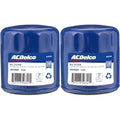 Engine Oil Filter V90370