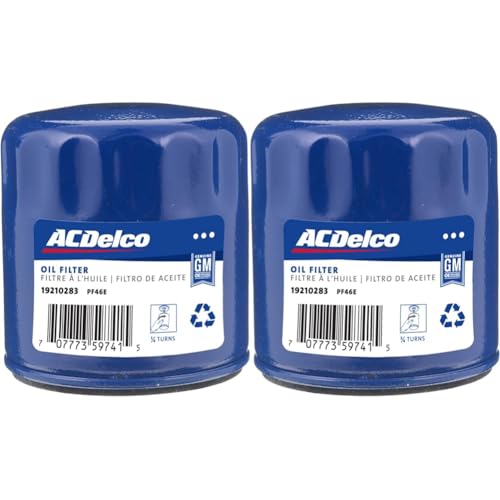 Engine Oil Filter V90370