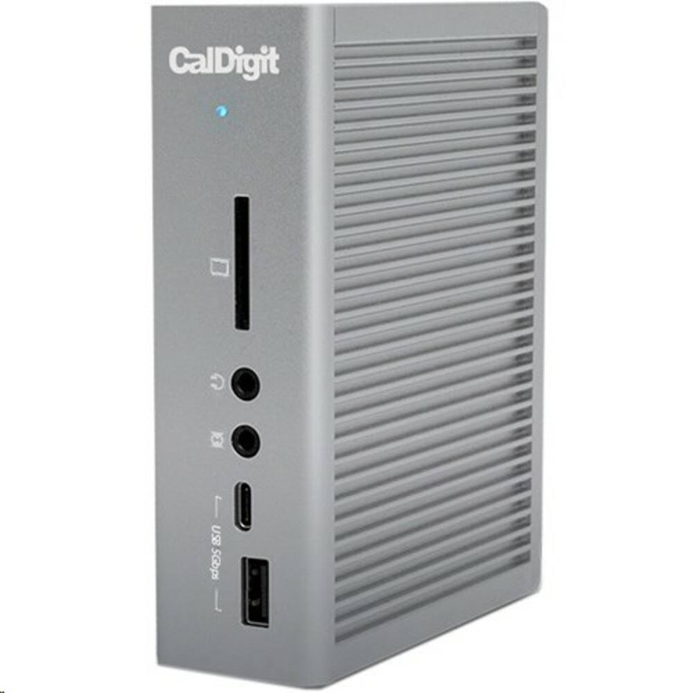 Thunderbolt 3 Dock C3640