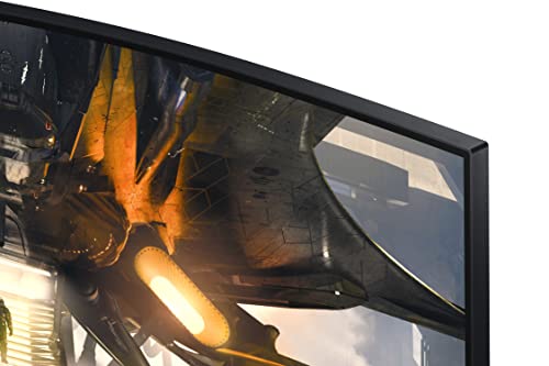 Gaming Monitor X7357