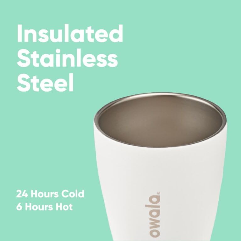 20 oz Insulated Stainless Steel Coffee Tumbler C887710