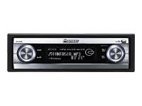 Single-DIN CD Receiver T773513