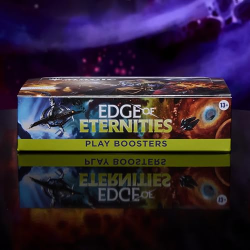 Play Booster Box (30 Packs) G28047