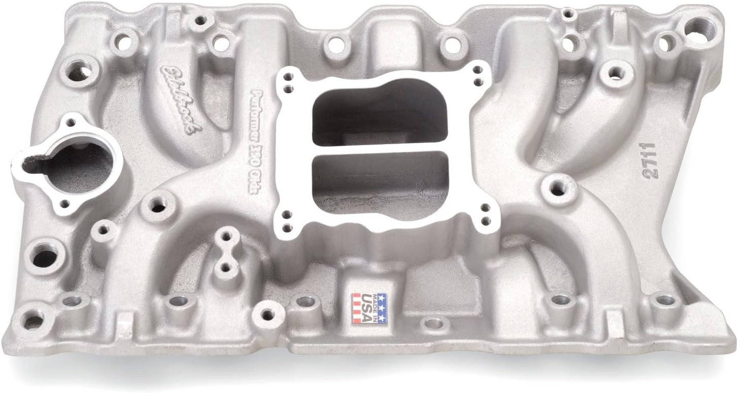 Intake Manifold N352984