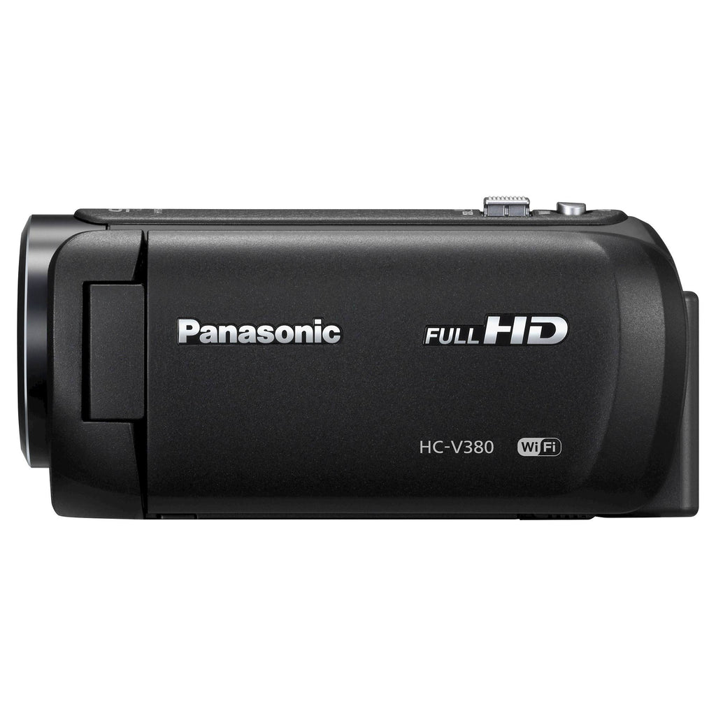 2.51 MP Camcorder - 1080p P31046