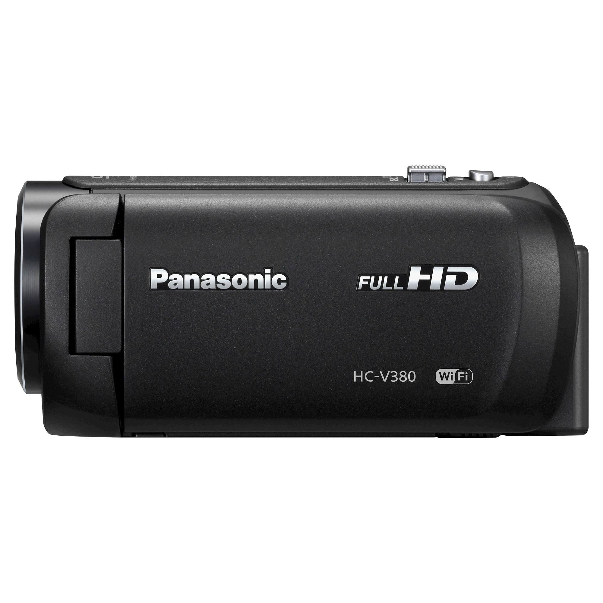 2.51 MP Camcorder - 1080p P31046