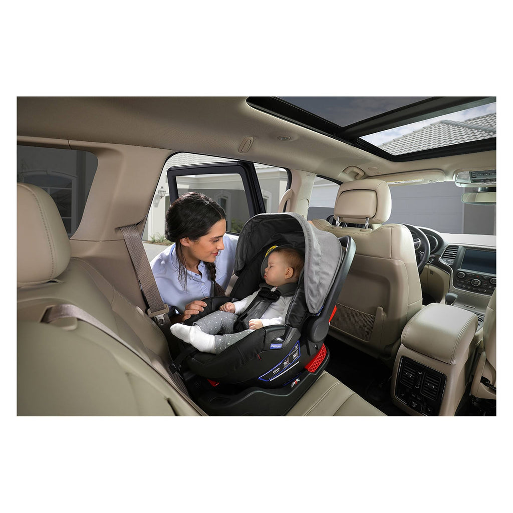 Infant Car Seat D331
