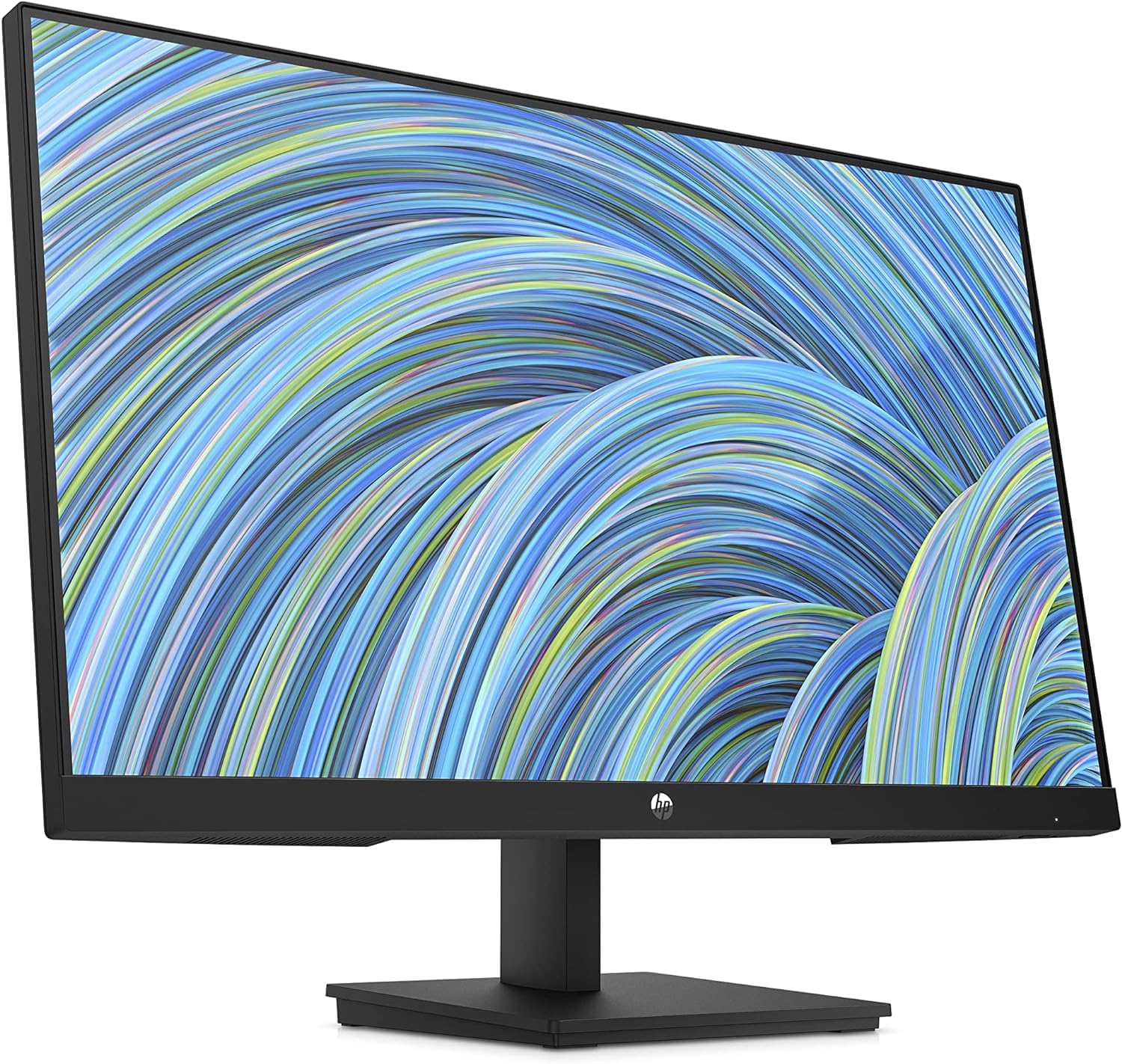 24" FHD VA Monitor, 1920 x 1080, 75Hz, Flat-Black L13818
