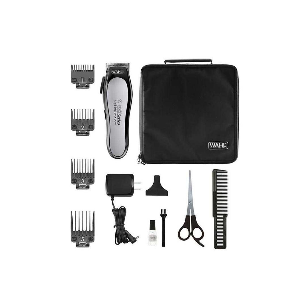 Lithium Ion Cordless Dog Pet Clipper R522015