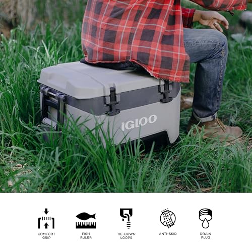 52 Quart Cooler R14944
