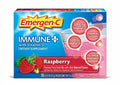 30 Count Raspberry Flavor Immune+ Supplement P340