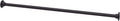 60" Aluminum Straight Shower Curtain Rod Oil Rubbed Bronze Finish Q33448