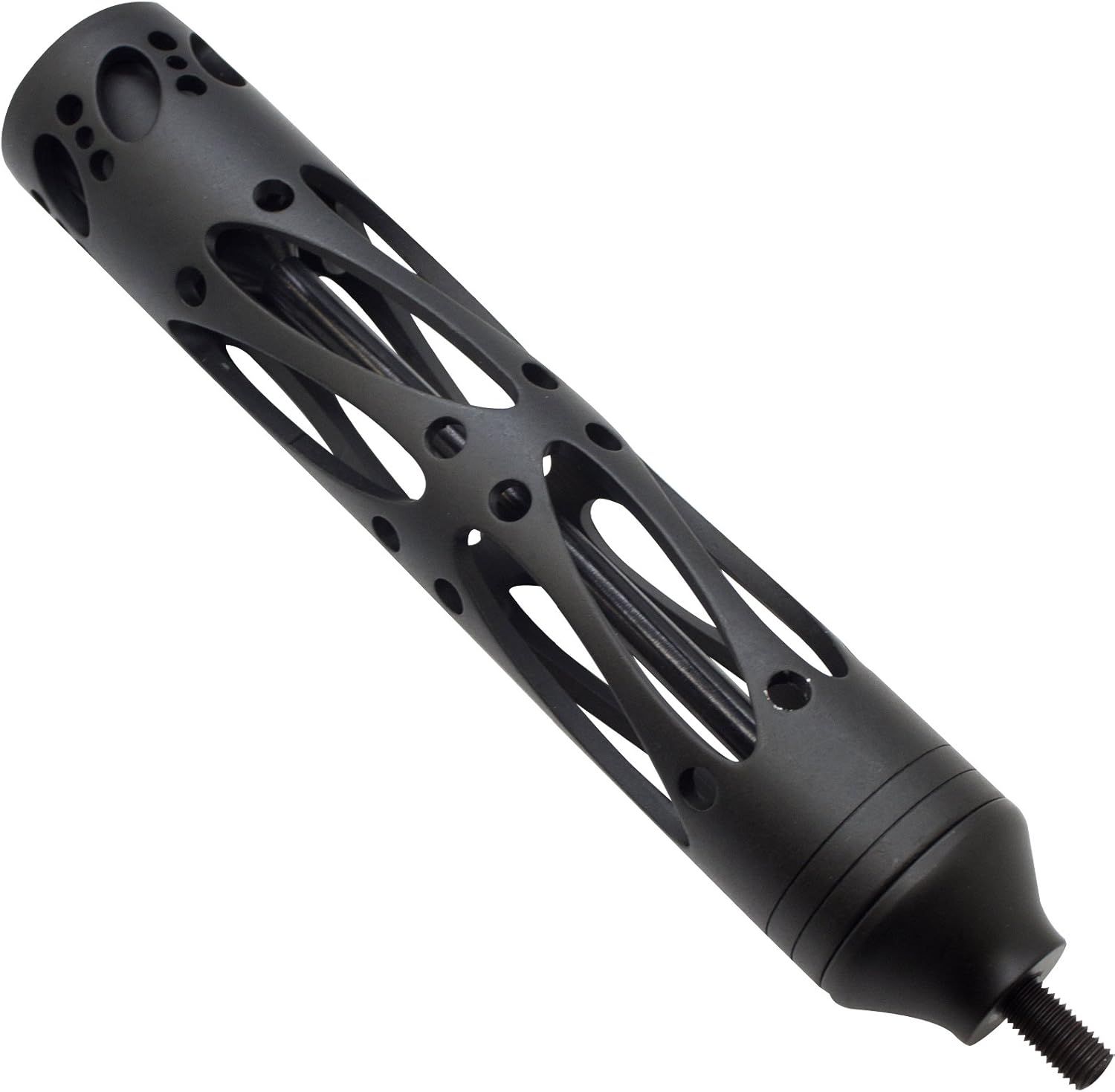 Black 70 Lbs 31'' ATA Compound Bow I322277