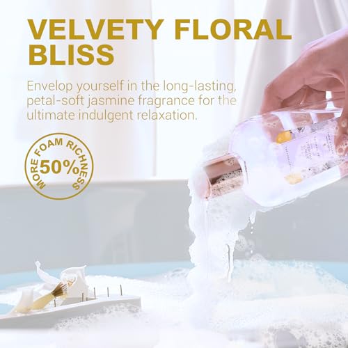 15pcs Luxury Relaxing Spa Kit with Bath Bombs, Hand Cream and Tote Bag T318