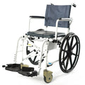 Shower Commode Chair X560959