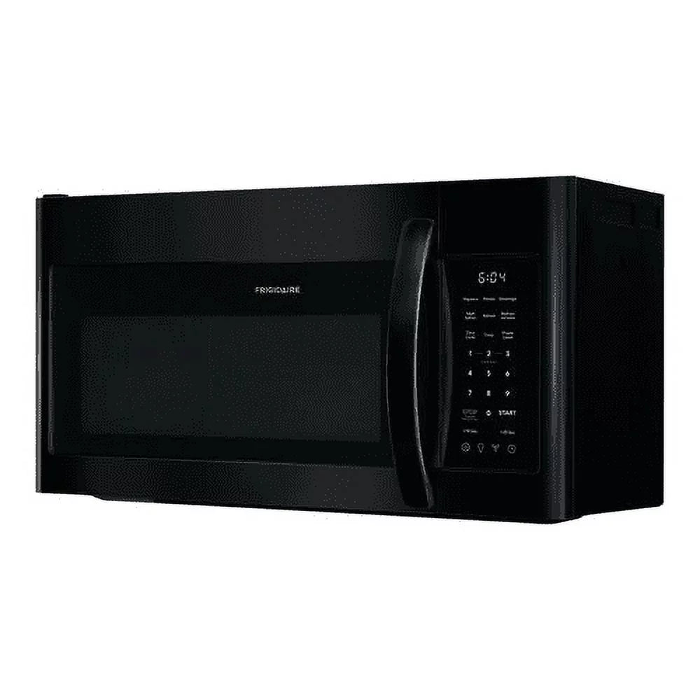1.8 Cu. Ft. Over-The-Range Microwave M1192