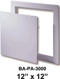 12x22 Flush Plastic Access Door K846