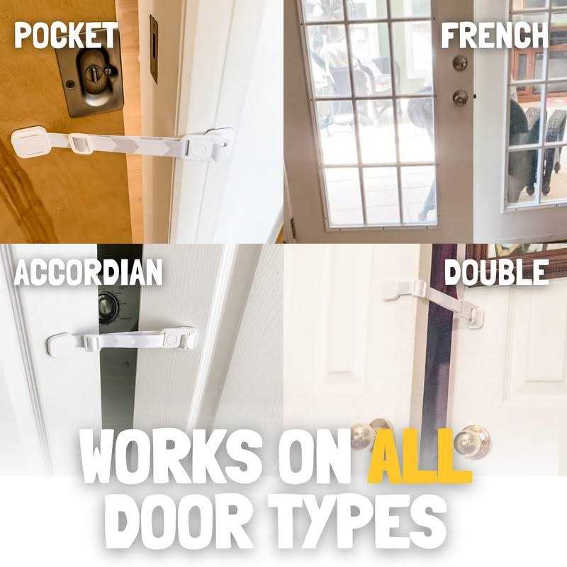 Door Latch M51979