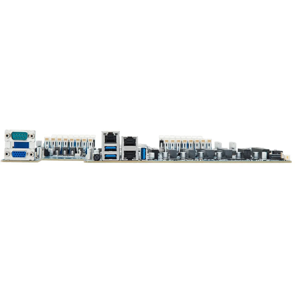 Socket SP3 AMD Chipset Extended ATX Server Motherboard Y1241