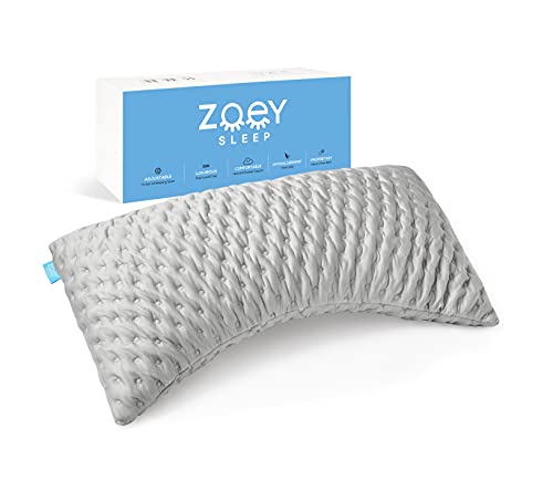 King Size Adjustable Memory Foam Pillow K759