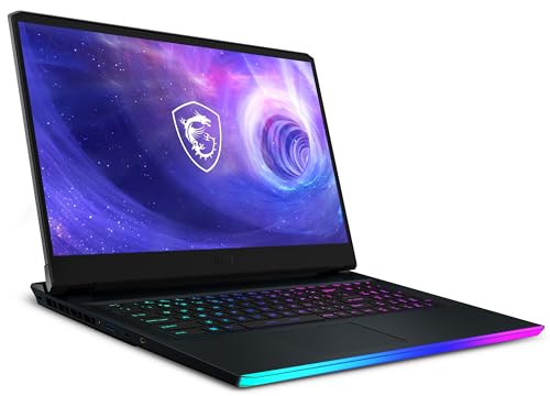 Intel i7-12700H 14-Core 32GB DDR5 4800MHz RAM 1TB PCIe SSD GeForce RTX 3060 17.3" 144 Hz Full HD Gaming Laptop R321