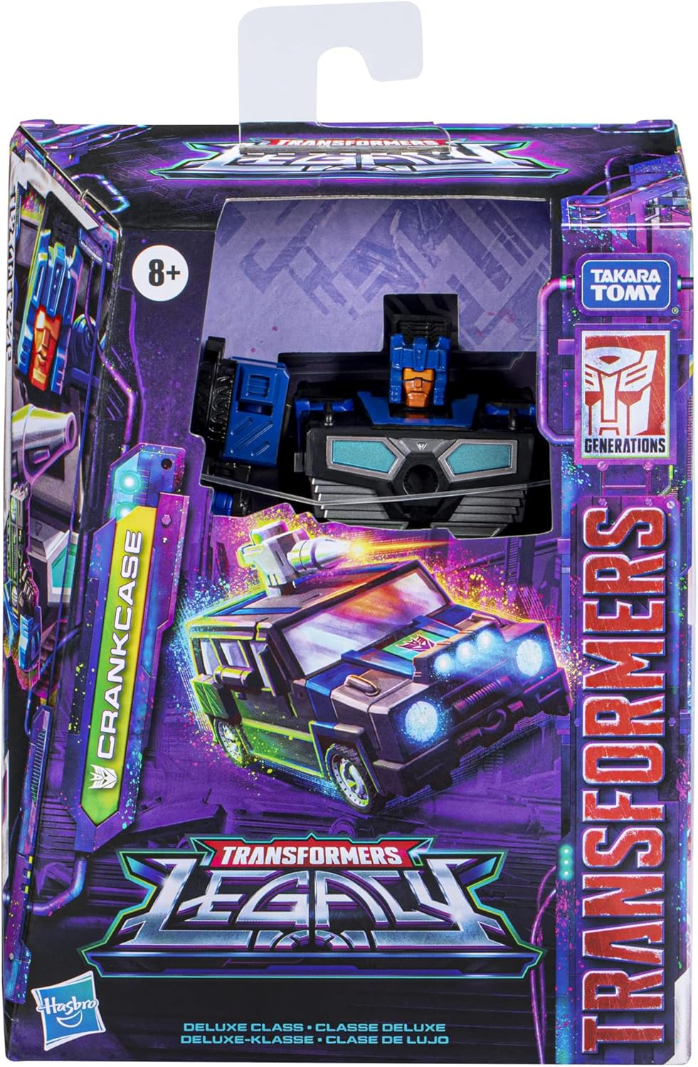 5.5-inch Action Figure L254091